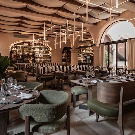 Nobis Hotel Palma, A Member Of Design Hotels Exteriör bild