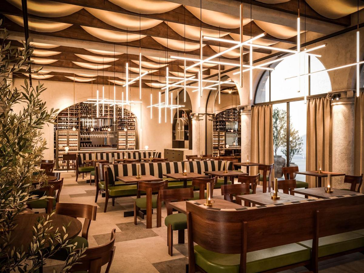 Nobis Hotel Palma, A Member Of Design Hotels Exteriör bild