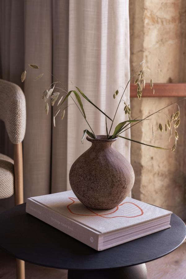 Nobis Hotel Palma, A Member Of Design Hotels Exteriör bild