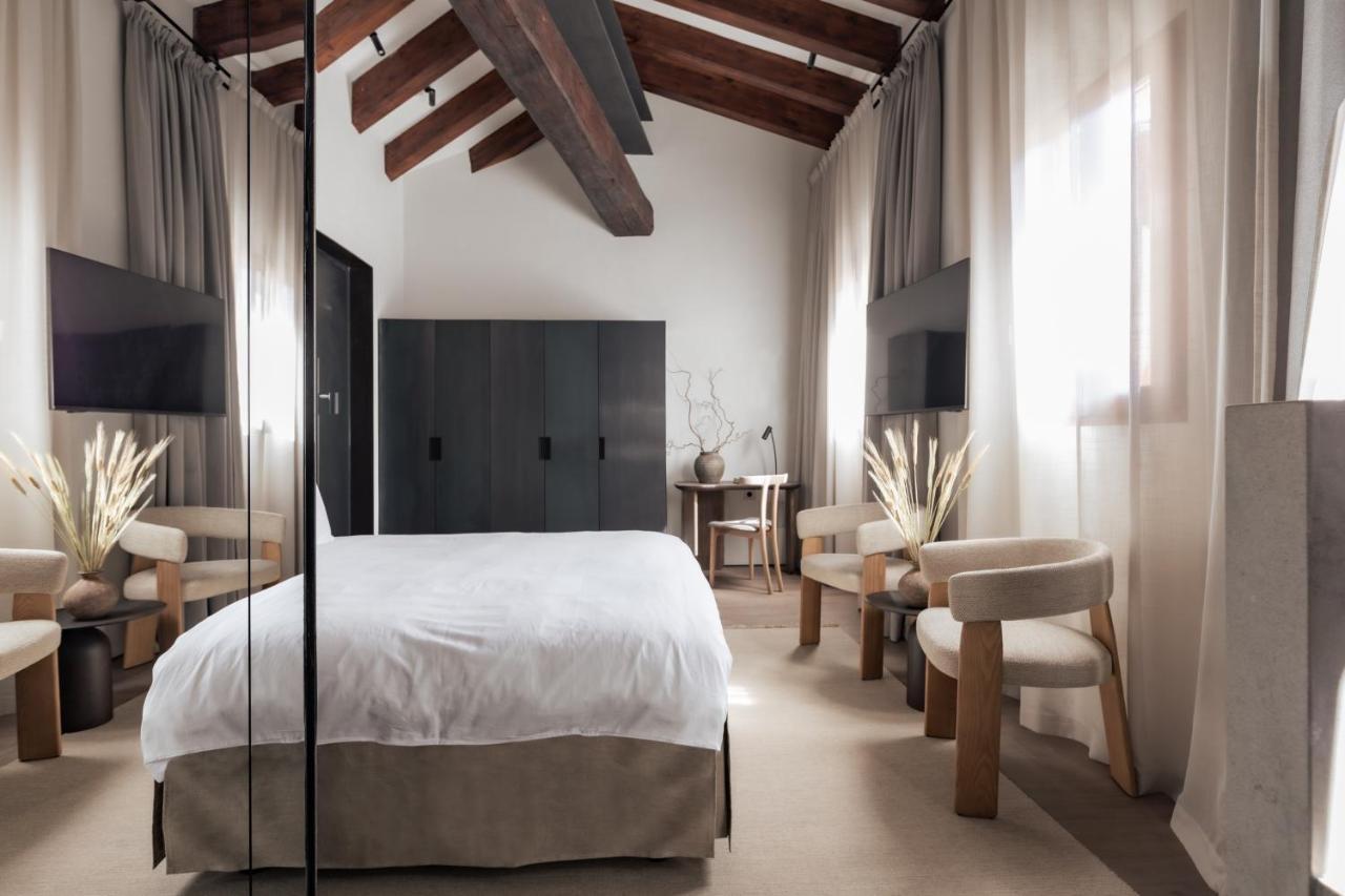 Nobis Hotel Palma, A Member Of Design Hotels Exteriör bild