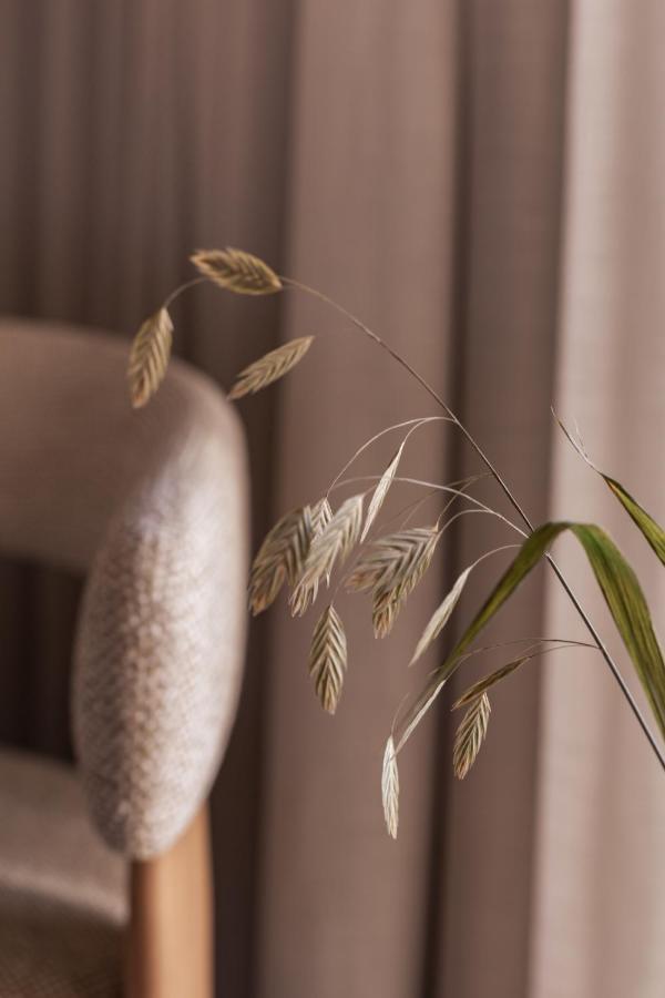Nobis Hotel Palma, A Member Of Design Hotels Exteriör bild