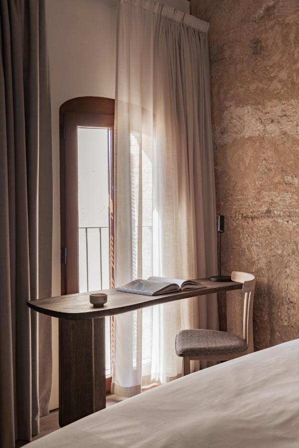 Nobis Hotel Palma, A Member Of Design Hotels Exteriör bild