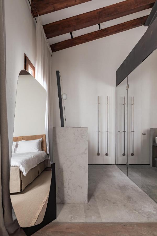 Nobis Hotel Palma, A Member Of Design Hotels Exteriör bild