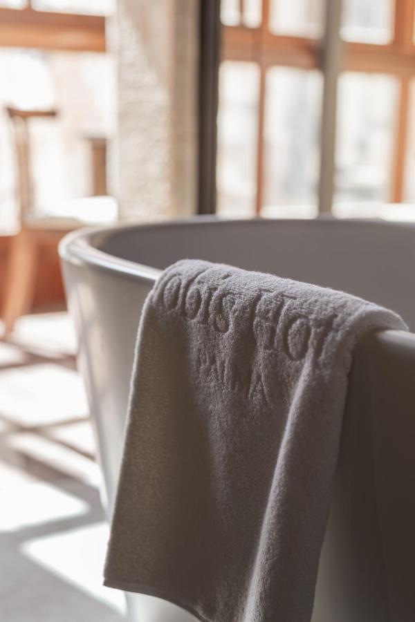 Nobis Hotel Palma, A Member Of Design Hotels Exteriör bild