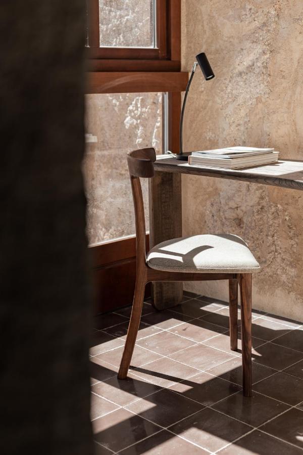 Nobis Hotel Palma, A Member Of Design Hotels Exteriör bild