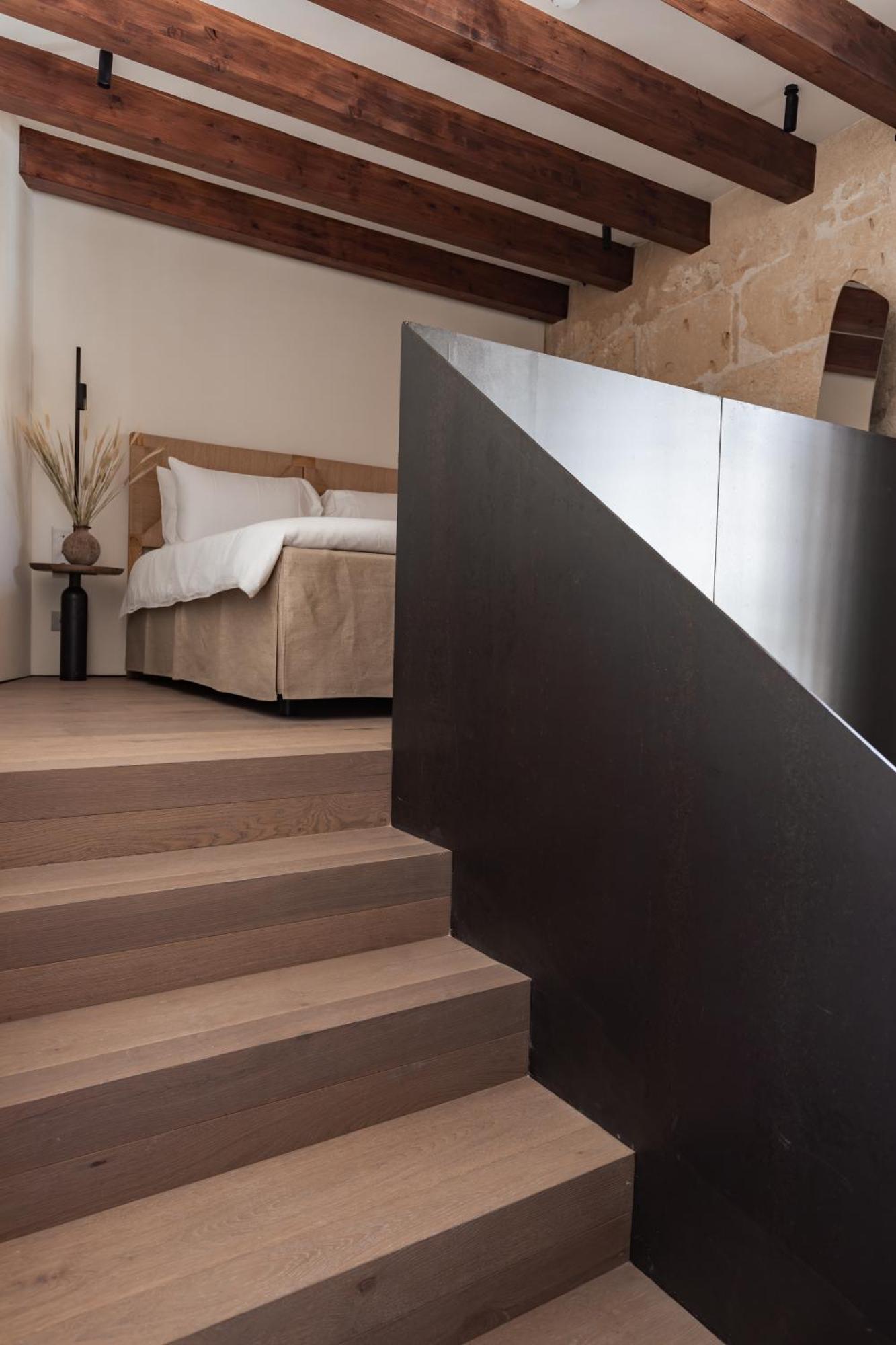 Nobis Hotel Palma, A Member Of Design Hotels Exteriör bild