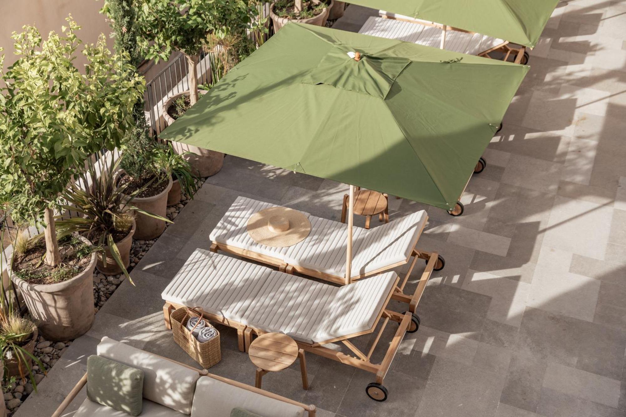 Nobis Hotel Palma, A Member Of Design Hotels Exteriör bild