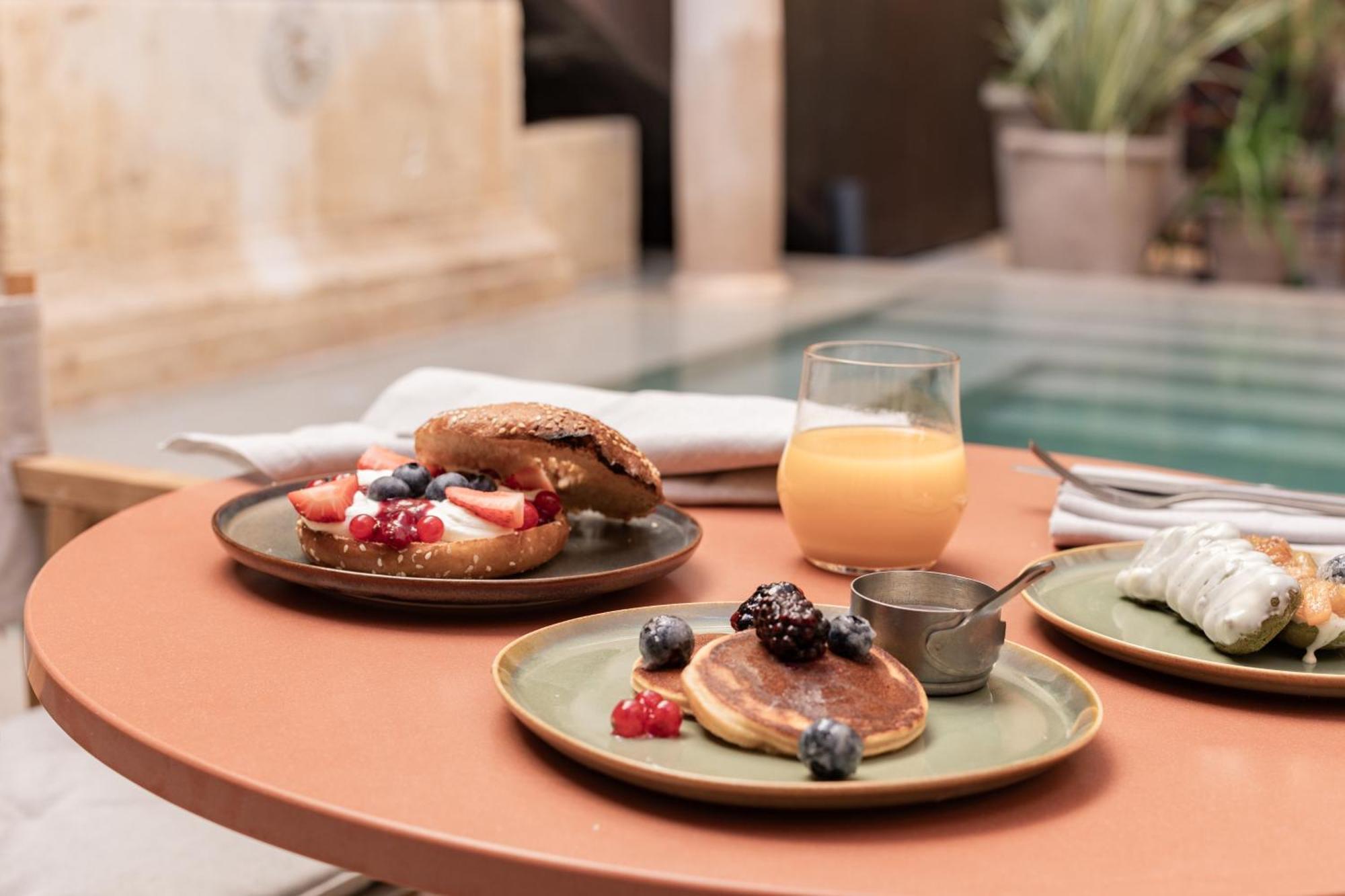 Nobis Hotel Palma, A Member Of Design Hotels Exteriör bild