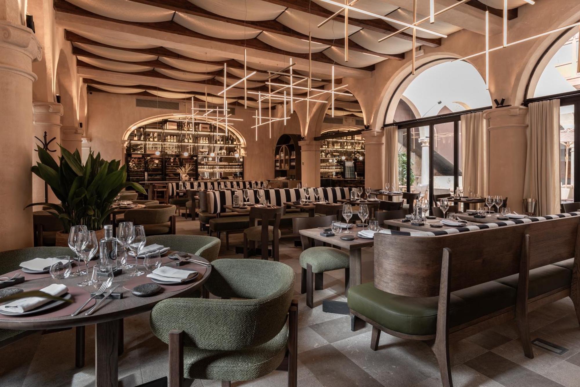 Nobis Hotel Palma, A Member Of Design Hotels Exteriör bild