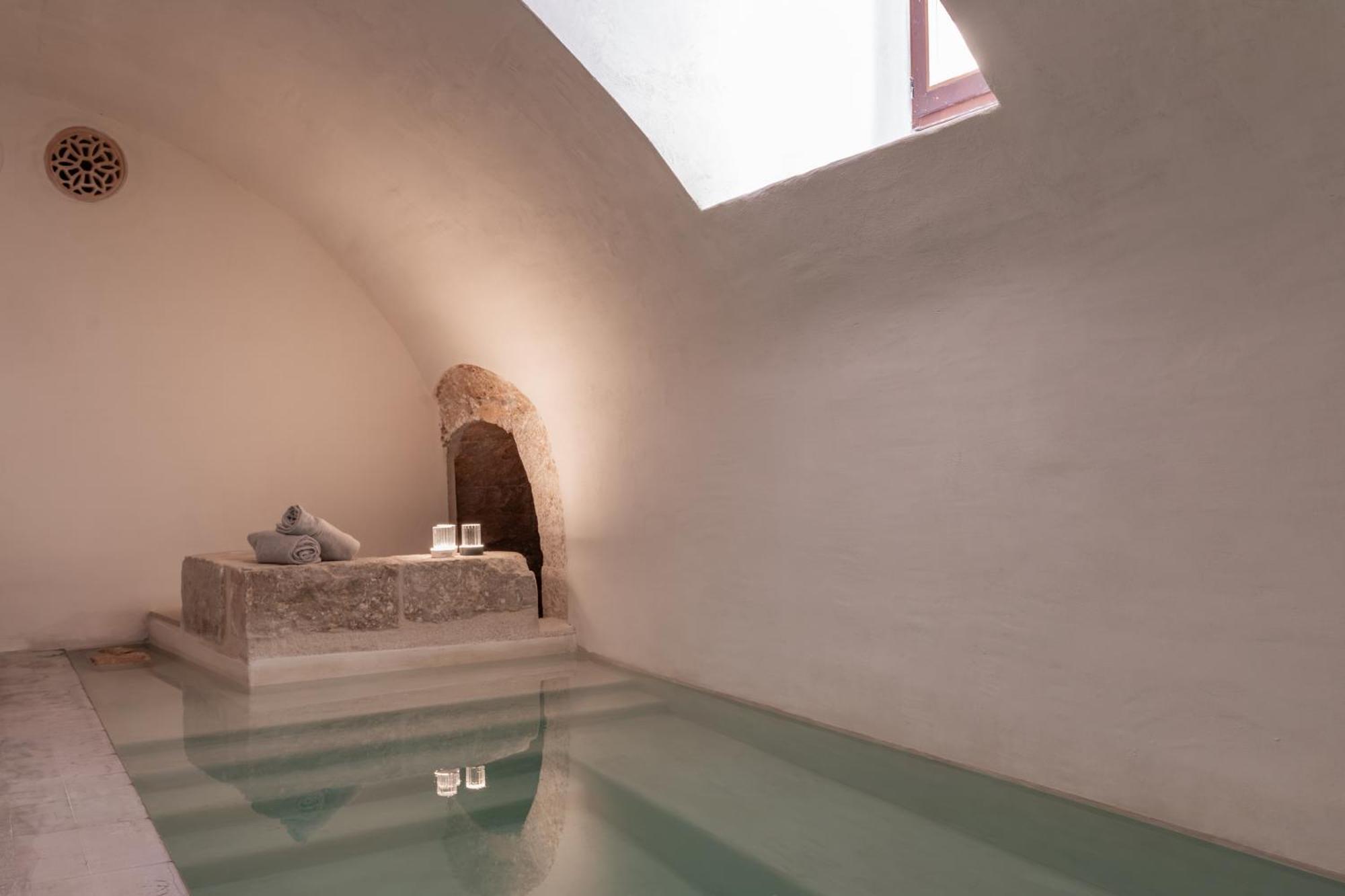 Nobis Hotel Palma, A Member Of Design Hotels Exteriör bild