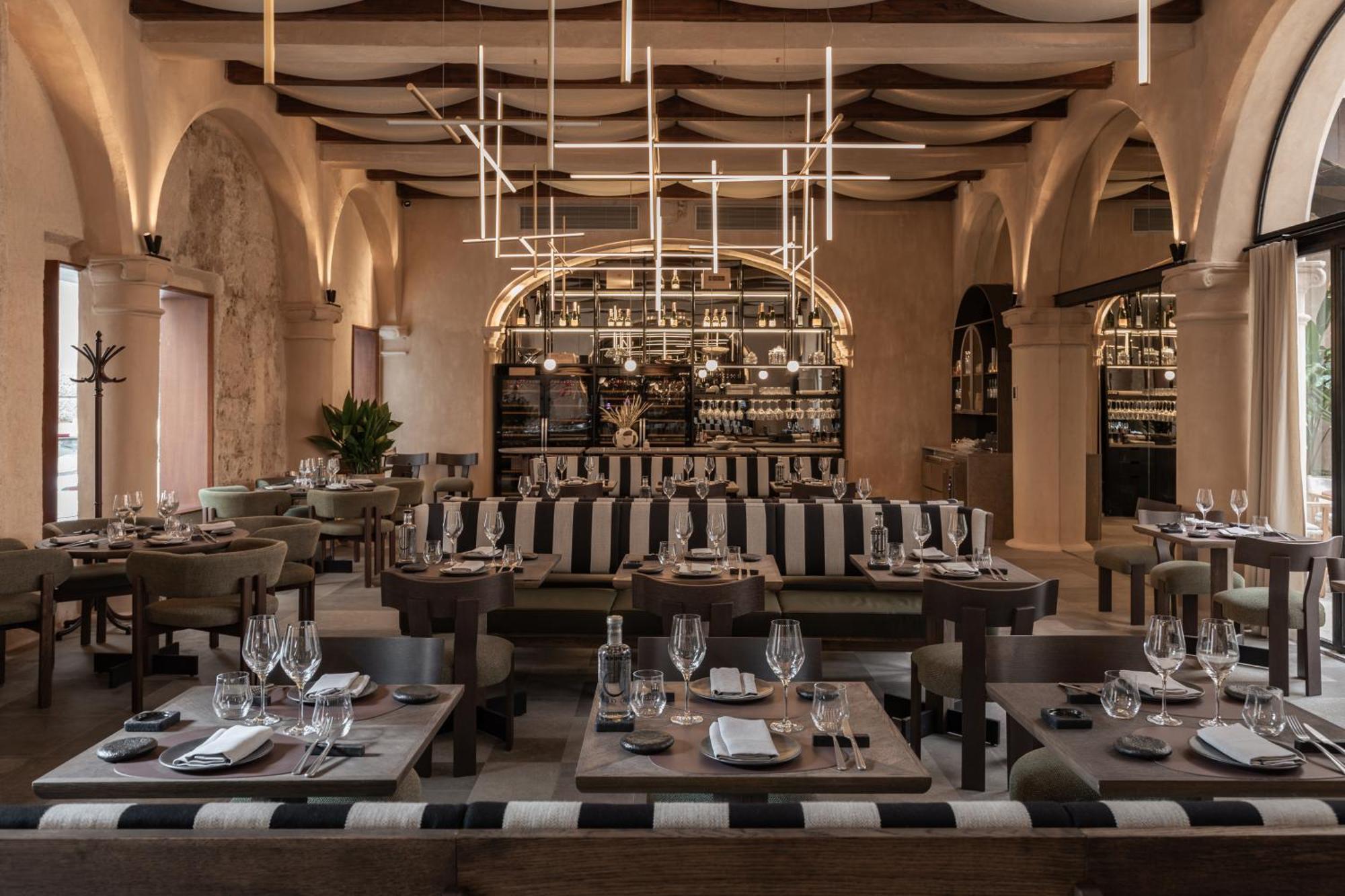 Nobis Hotel Palma, A Member Of Design Hotels Exteriör bild