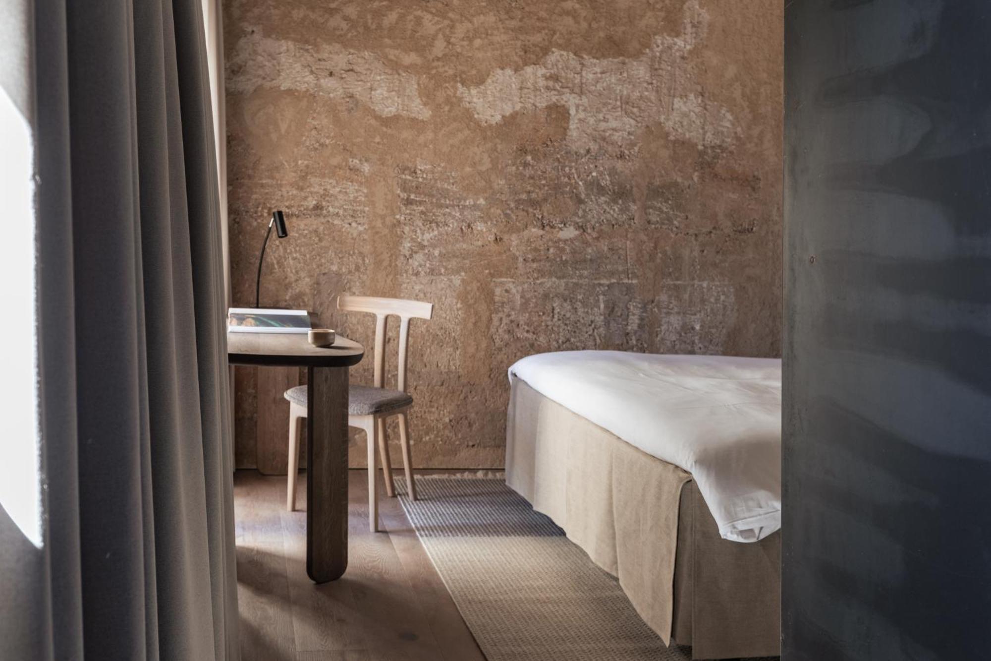 Nobis Hotel Palma, A Member Of Design Hotels Exteriör bild