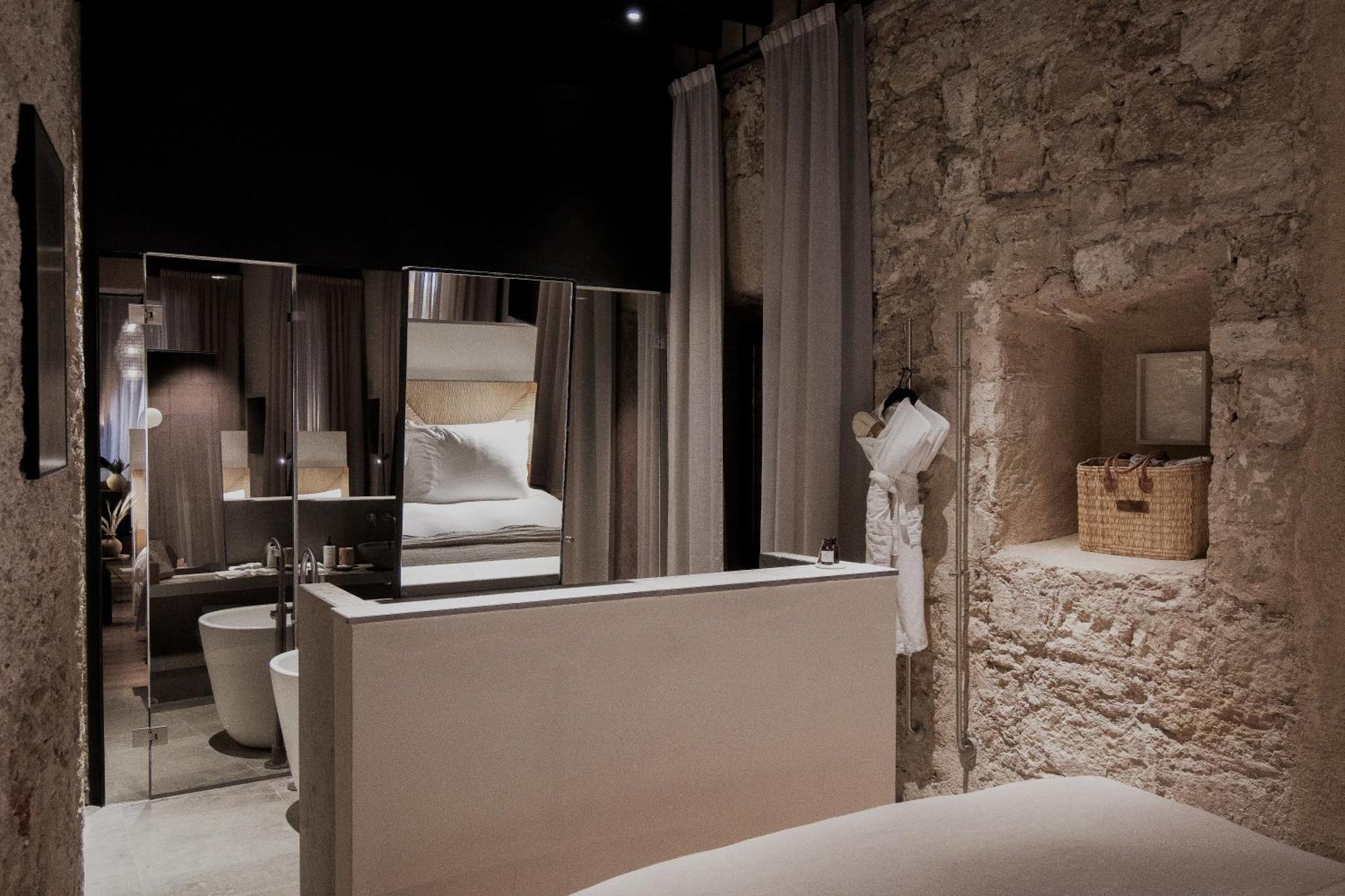 Nobis Hotel Palma, A Member Of Design Hotels Exteriör bild