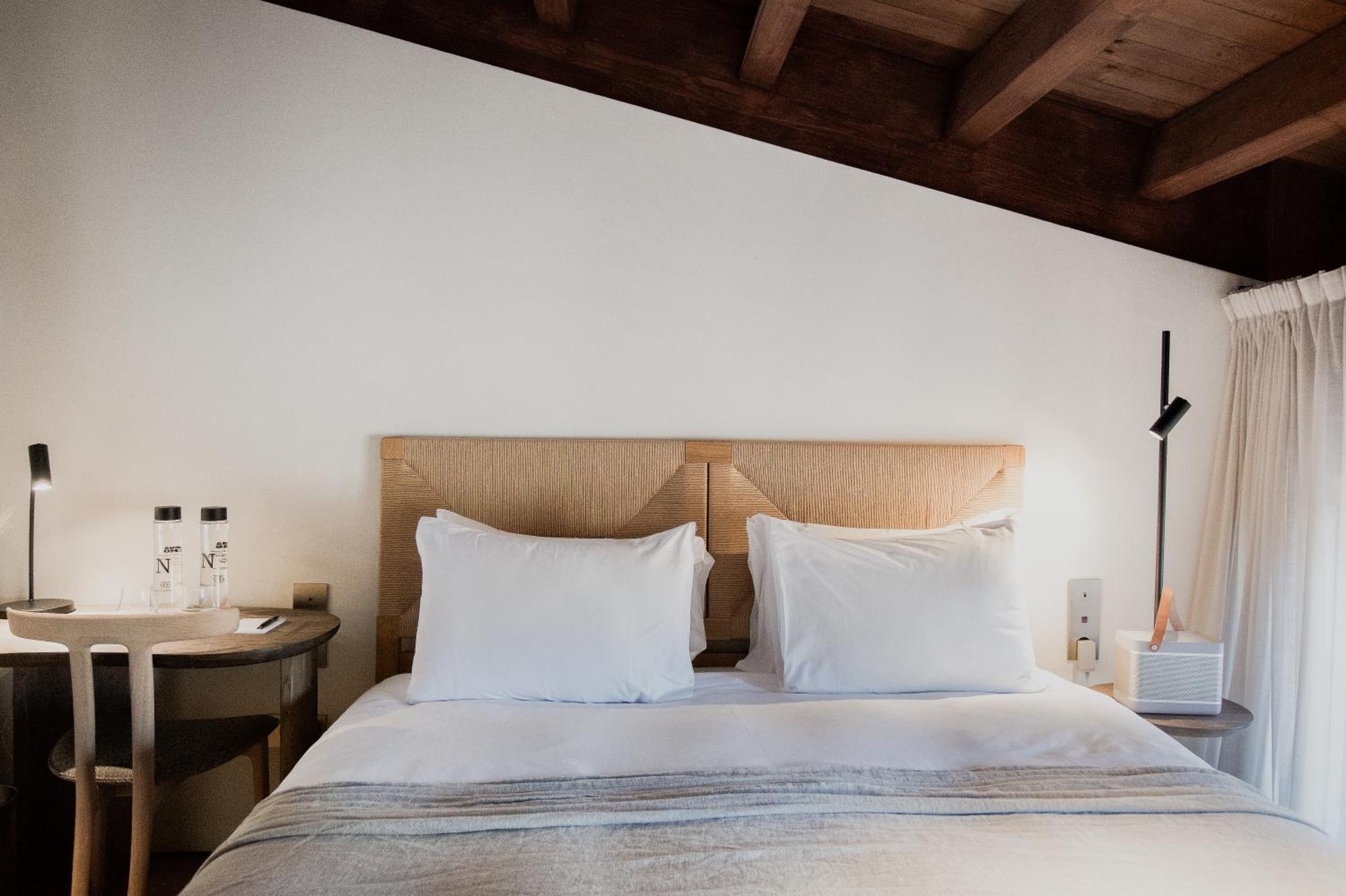 Nobis Hotel Palma, A Member Of Design Hotels Exteriör bild