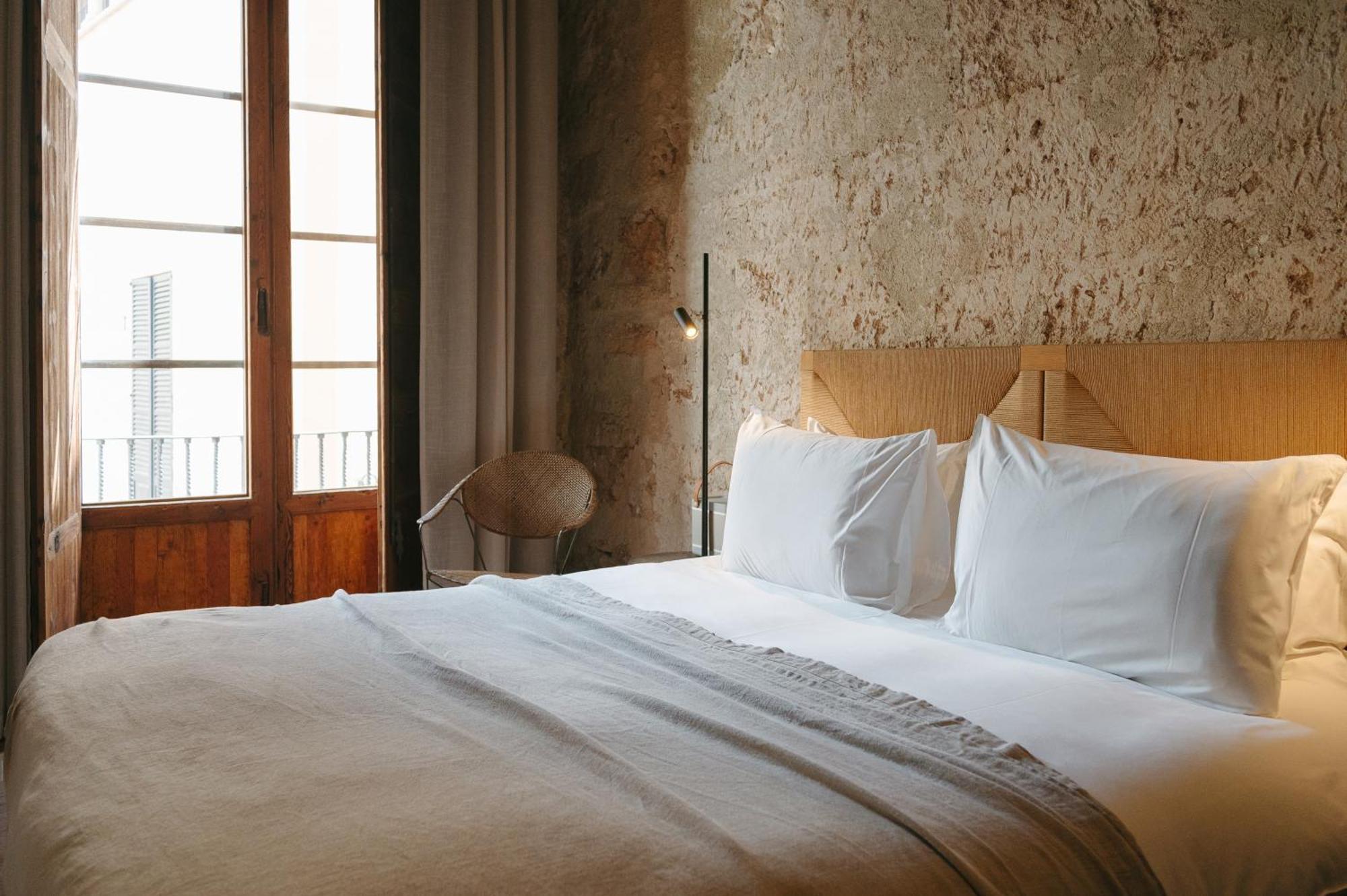 Nobis Hotel Palma, A Member Of Design Hotels Exteriör bild