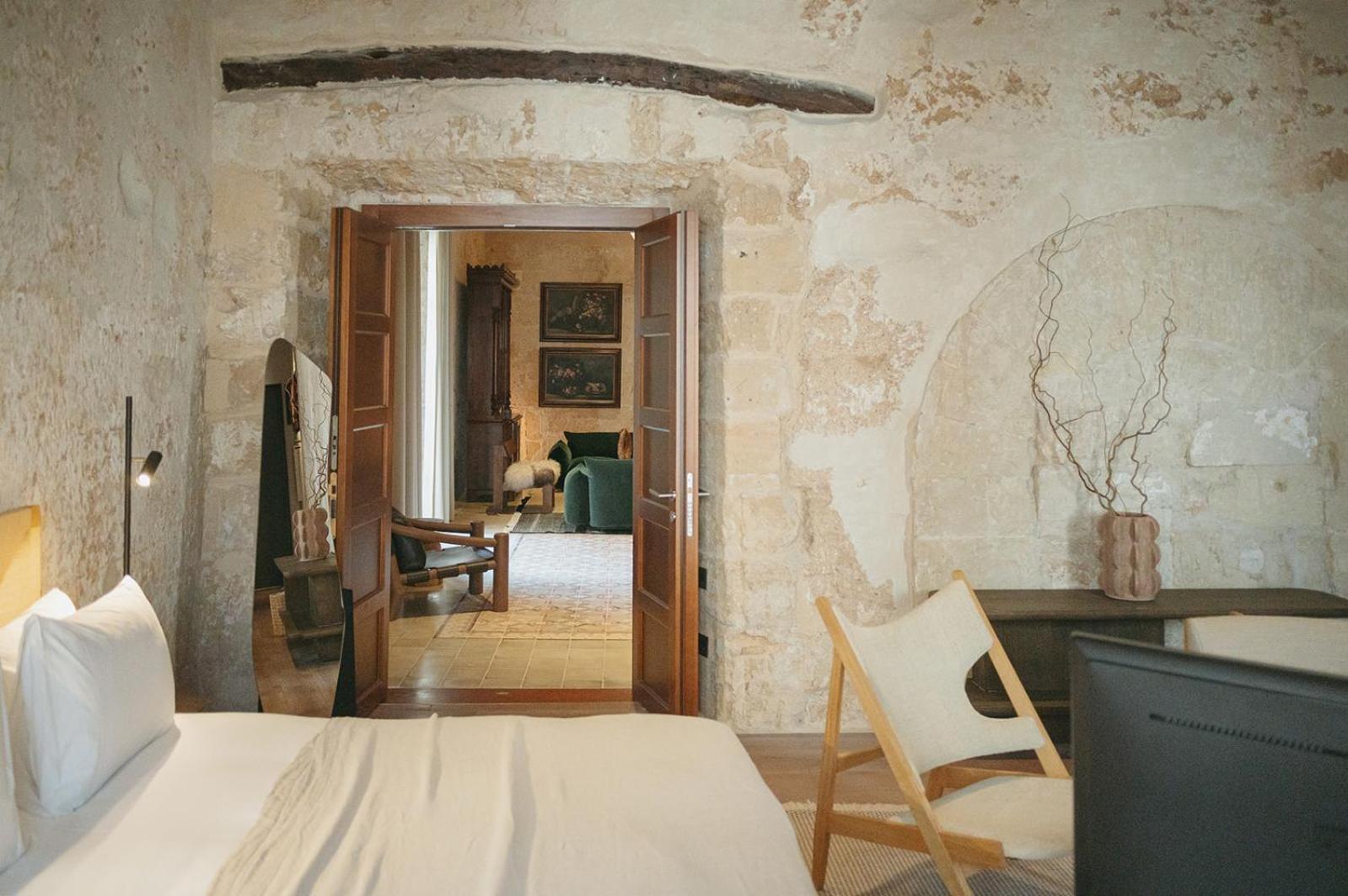 Nobis Hotel Palma, A Member Of Design Hotels Exteriör bild