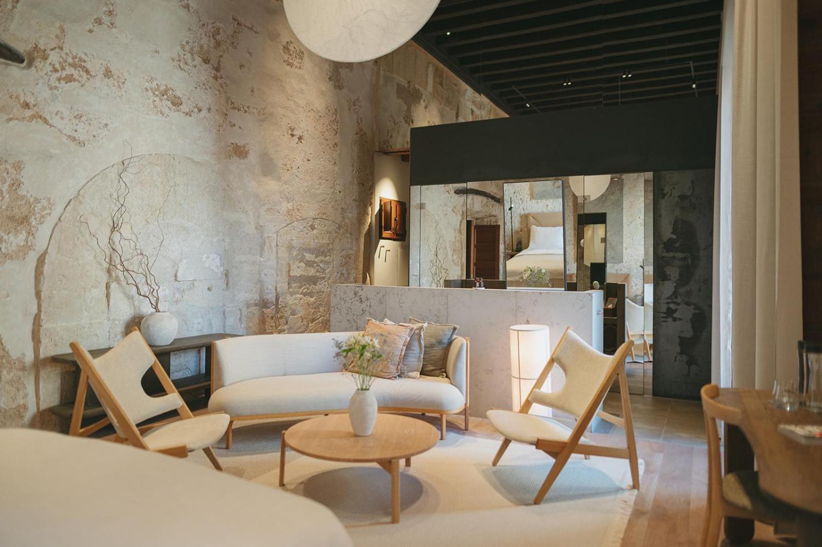 Nobis Hotel Palma, A Member Of Design Hotels Exteriör bild